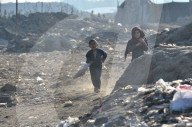 REPORTAGE - Pakistan: Alltag in Lahore