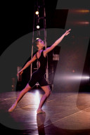 REPORTAGE - The Royal Ballet in London
