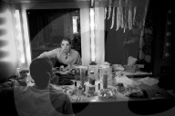 REPORTAGE - The Royal Ballet in London