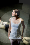 REPORTAGE - The Royal Ballet in London