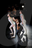 REPORTAGE - The Royal Ballet in London