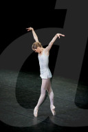 REPORTAGE - The Royal Ballet in London