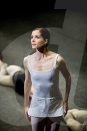REPORTAGE - The Royal Ballet in London