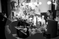 REPORTAGE - The Royal Ballet in London