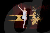 REPORTAGE - The Royal Ballet in London