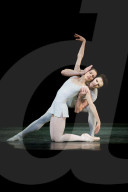 REPORTAGE - The Royal Ballet in London