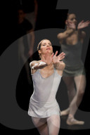 REPORTAGE - The Royal Ballet in London