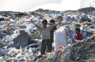 REPORTAGE - Pakistan: Alltag in Lahore