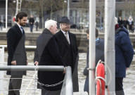 PEOPLE - Die Royals: Bilder des Tages