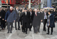 PEOPLE - Die Royals: Bilder des Tages