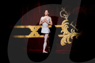 REPORTAGE - The Royal Ballet in London