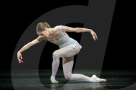 REPORTAGE - The Royal Ballet in London