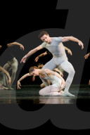 REPORTAGE - The Royal Ballet in London