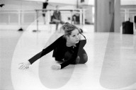 REPORTAGE - The Royal Ballet in London