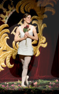REPORTAGE - The Royal Ballet in London