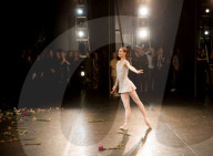 REPORTAGE - The Royal Ballet in London