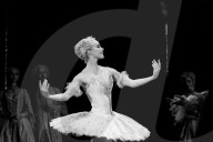 REPORTAGE - The Royal Ballet in London