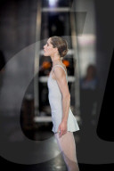 REPORTAGE - The Royal Ballet in London