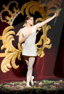 REPORTAGE - The Royal Ballet in London