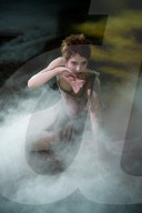 REPORTAGE - The Royal Ballet in London