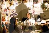 REPORTAGE - The Royal Ballet in London