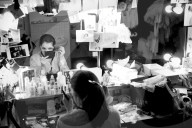 REPORTAGE - The Royal Ballet in London
