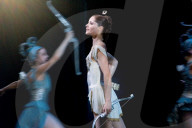REPORTAGE - The Royal Ballet in London