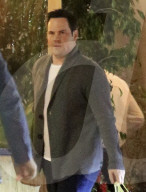 EXKLUSIV - Hilary Duff im Ausgang mit angeklgtem Ex-Gatten Mike Comrie