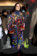 PEOPLE - Paris Fashion Week: John Galliano Backstage bei Maison Margiela