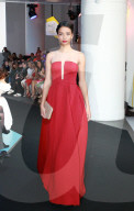PEOPLE - Paris Fashion Week: Promis bei Christophe Guillarmé