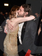 PEOPLE - Oscars 2017: Emotionen Backstage