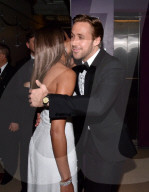 PEOPLE - Oscars 2017: Emotionen Backstage