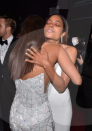 PEOPLE - Oscars 2017: Emotionen Backstage