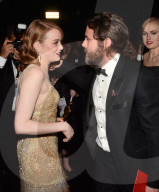 PEOPLE - Oscars 2017: Emotionen Backstage