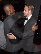 PEOPLE - Oscars 2017: Emotionen Backstage