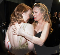 PEOPLE - Oscars 2017: Emotionen Backstage