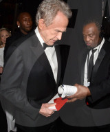 PEOPLE - Oscars 2017: Emotionen Backstage