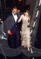 PEOPLE - Oscars 2017: Emotionen Backstage