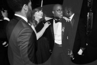 PEOPLE - Oscars 2017: Emotionen Backstage