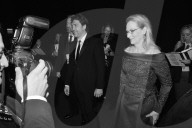 PEOPLE - Oscars 2017: Emotionen Backstage
