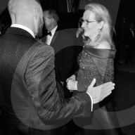 PEOPLE - Oscars 2017: Emotionen Backstage