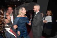 PEOPLE - Oscars 2017: Emotionen Backstage