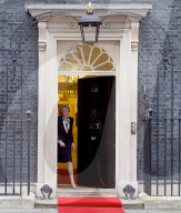 NEWS - Theresa May empfängt den jordanischen König Abdullah