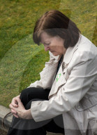 REPORTAGE - Fotosammlung dokumentiert Nordirland-Konflikt