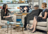 PEOPLE - Brie Larson und Samuel Jackson aussern sich zum neuen Film