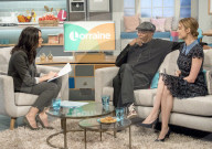 PEOPLE - Brie Larson und Samuel Jackson aussern sich zum neuen Film