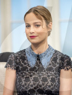 PEOPLE - Brie Larson und Samuel Jackson aussern sich zum neuen Film