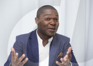 PORTRAIT - David Oyelowo