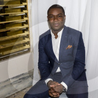 PORTRAIT - David Oyelowo