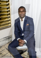 PORTRAIT - David Oyelowo